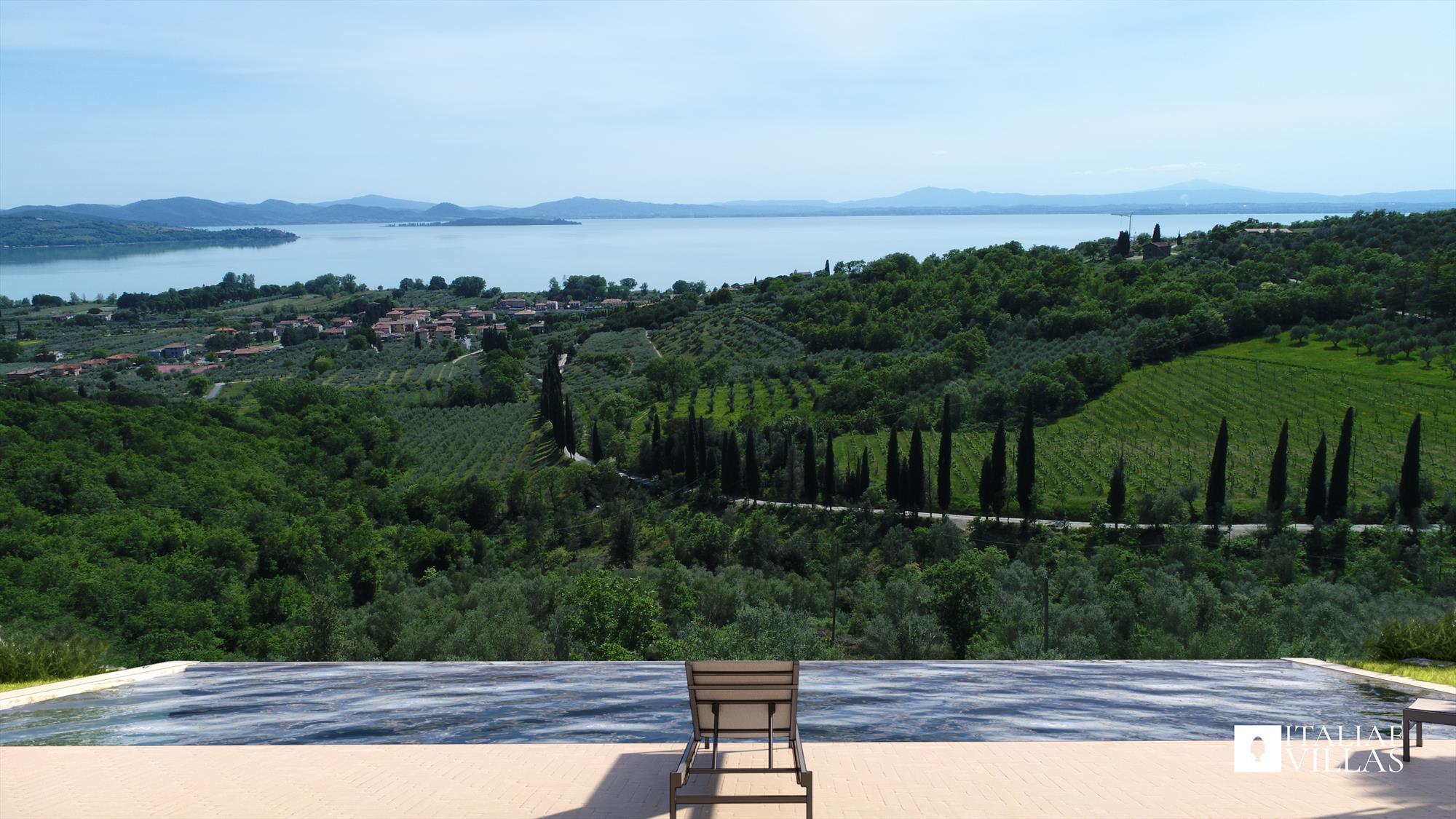 Casalmarte luxury villas umbria