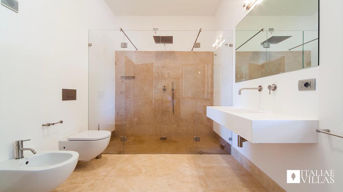 Casale del boschetto luxury villas umbria