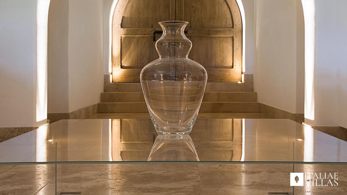 Casale del boschetto luxury villas umbria